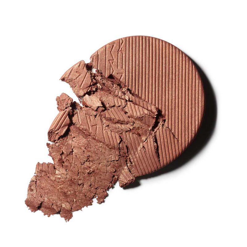 MAC Extra Dimension Skinfinish - Glow With It image number 1